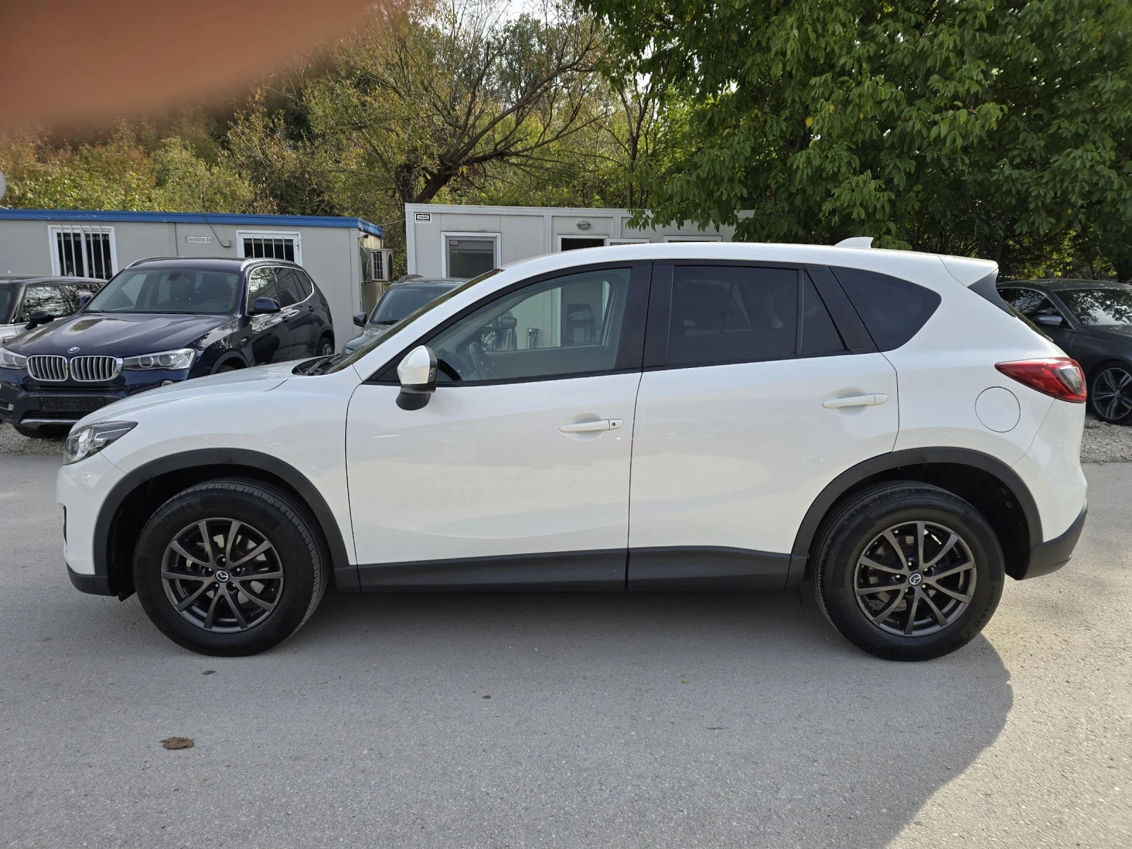 Mazda CX-5 2.2d Evolve 2wd 150к.с - изображение 7