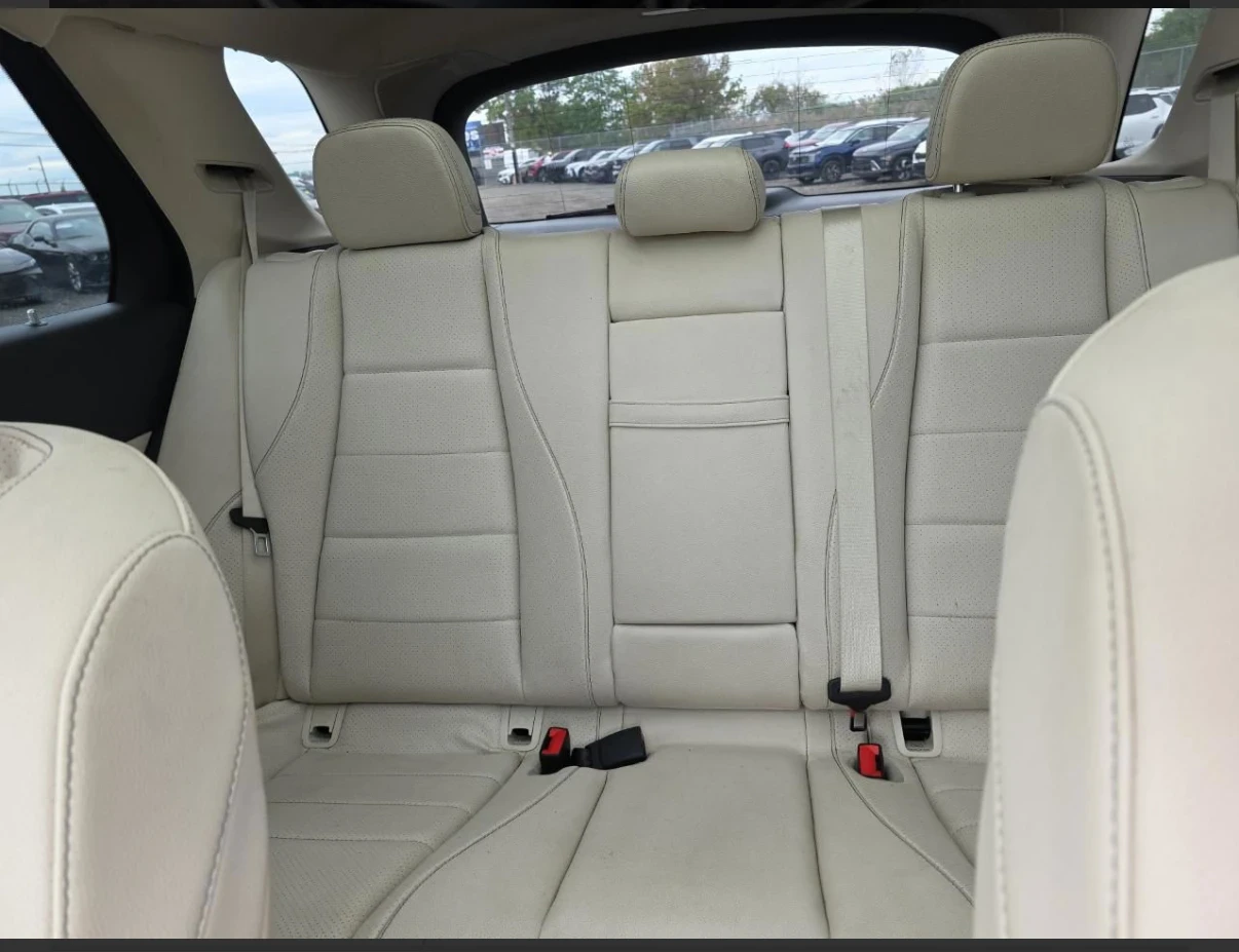 Mercedes-Benz GLE 350 Mercedes-Benz GLE-350 4-Matic 2.0L Multipurpose Pa | Mobile.bg — изображение 11