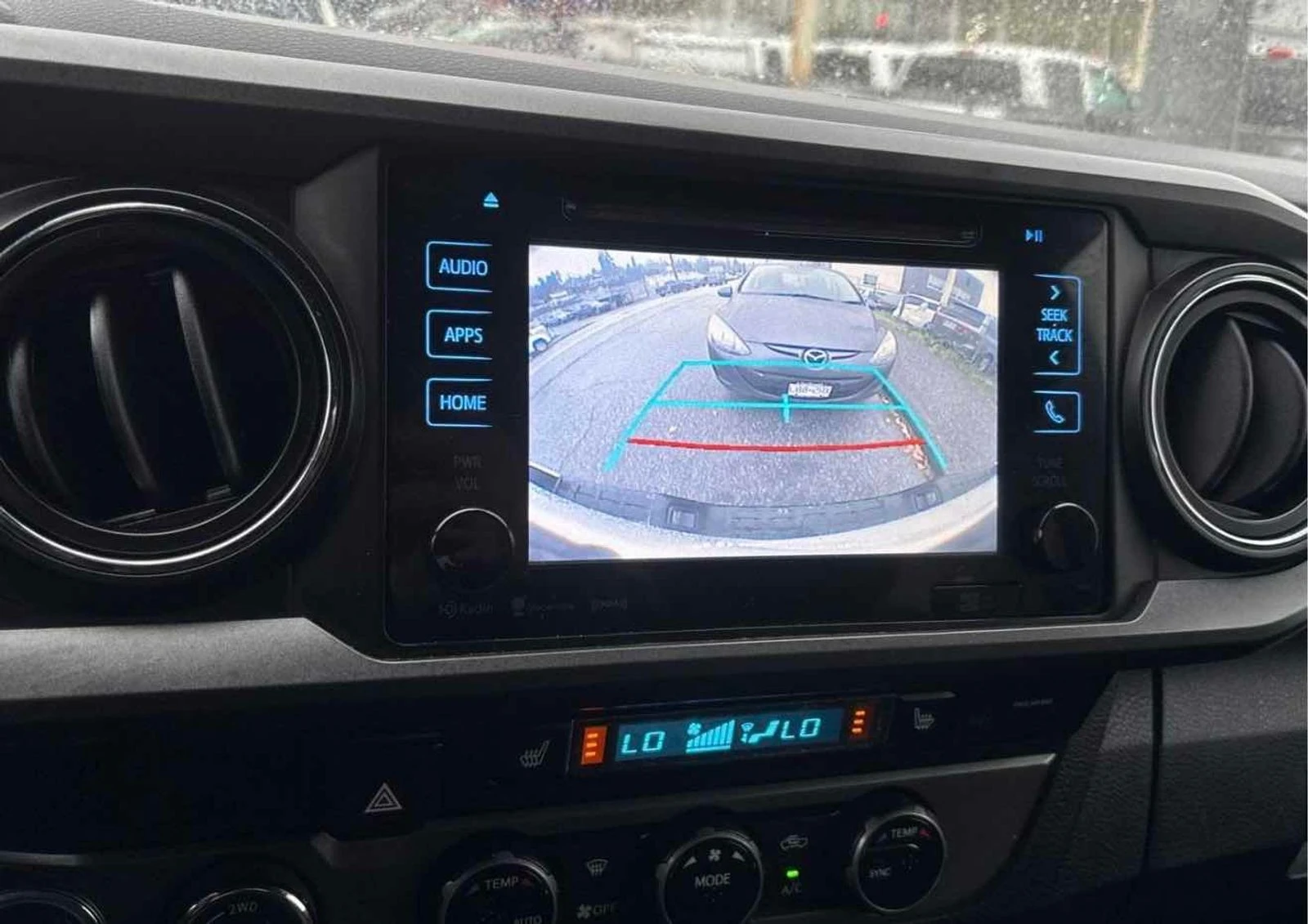 Toyota Tacoma TRD Sport 4x4 Double Cab V6 CARFAX    | Mobile.bg   11