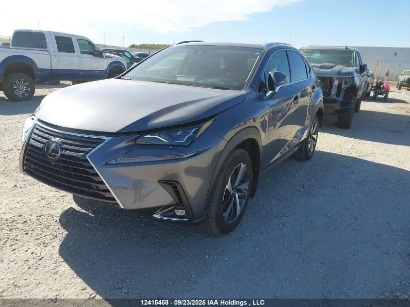 Lexus NX 300 Premium* Head up | Mobile.bg � ����������� 5