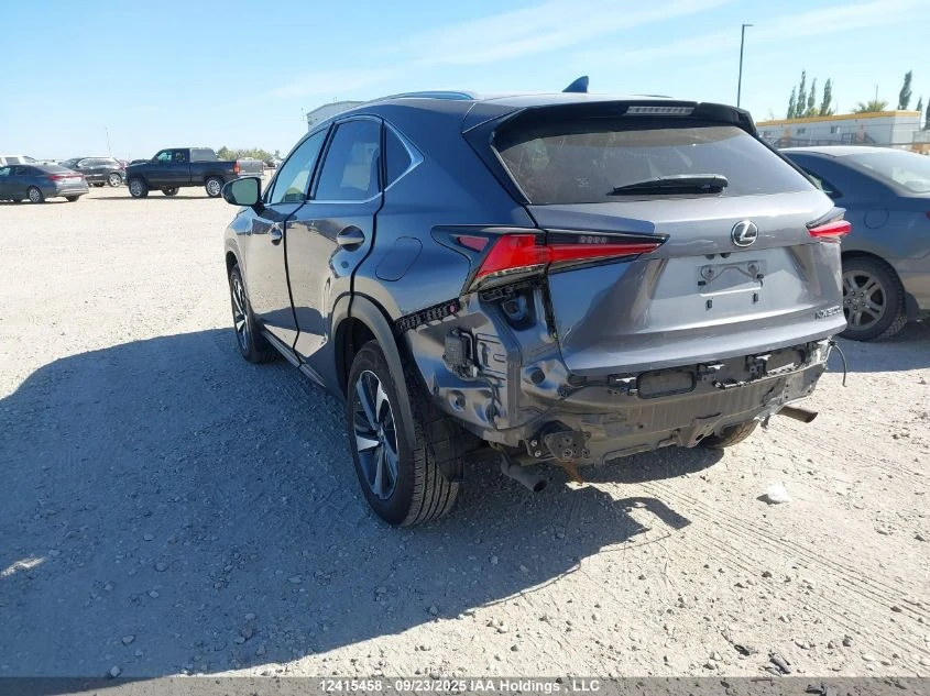 Lexus NX 300 Premium* Head up | Mobile.bg � ����������� 4
