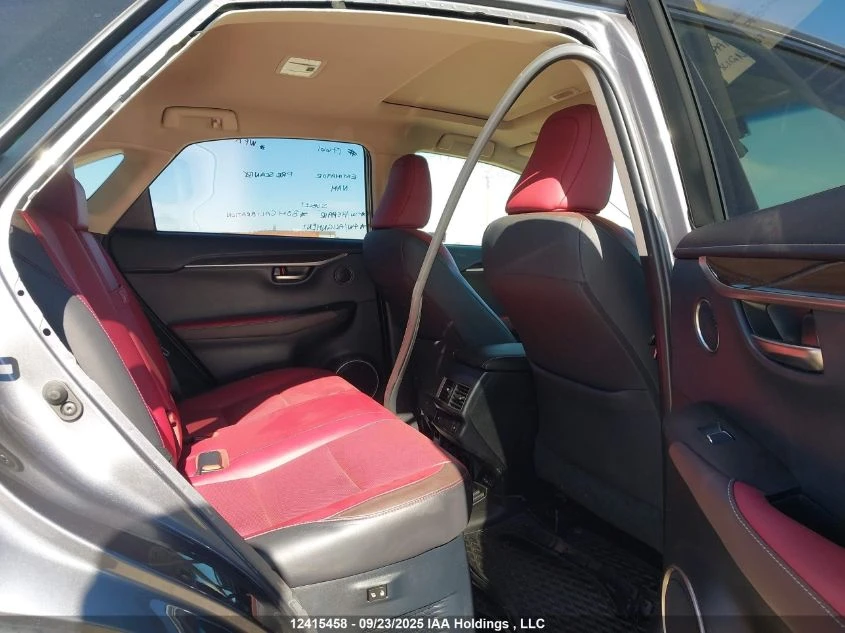 Lexus NX 300 Premium* Head up | Mobile.bg � ����������� 9