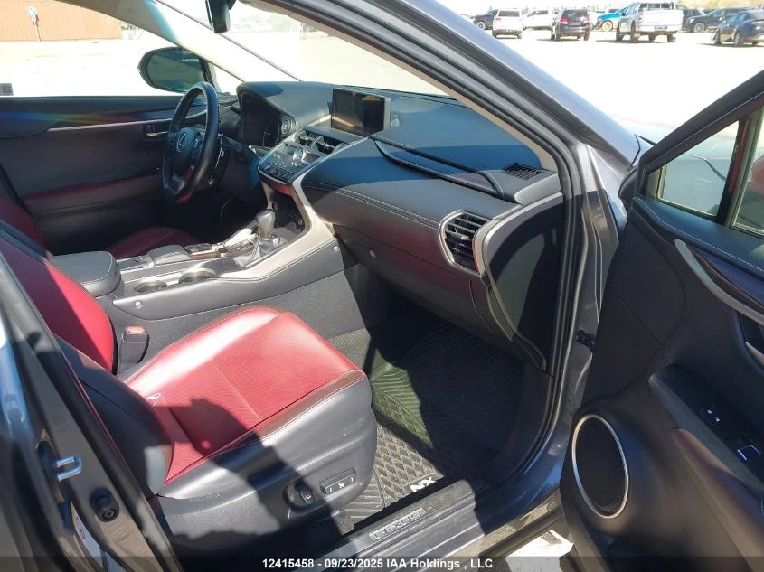 Lexus NX 300 Premium* Head up | Mobile.bg � ����������� 8