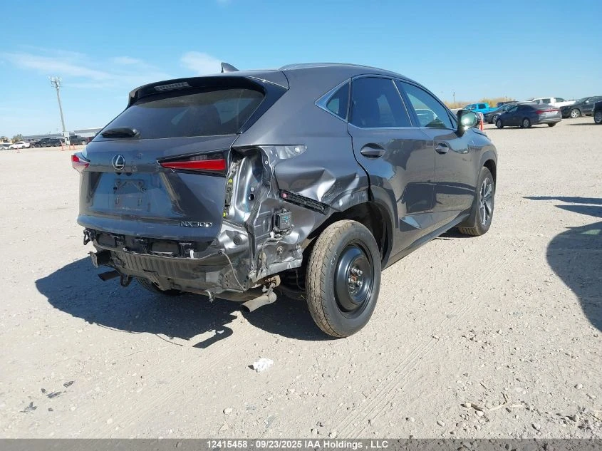 Lexus NX 300 Premium* Head up | Mobile.bg � ����������� 6