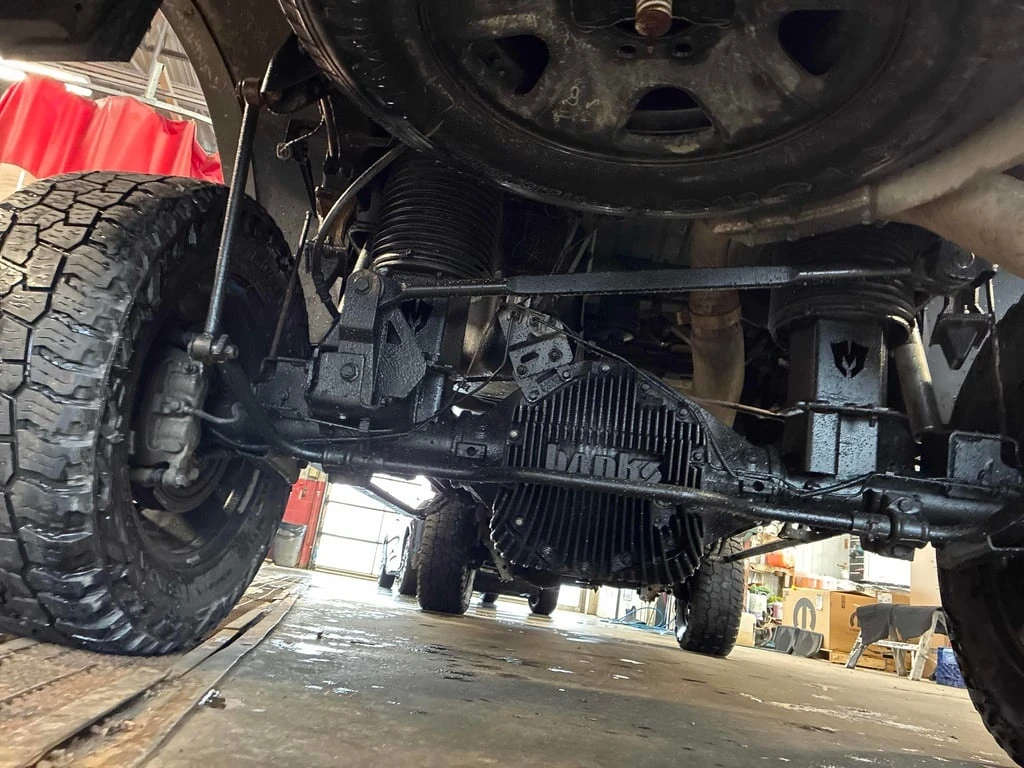 Dodge RAM 2500 * Limited * CARFAX * ��� ������������ ������ | Mobile.bg � ����������� 16