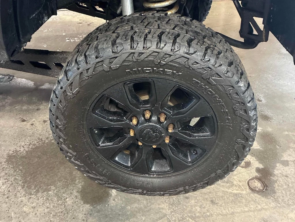 Dodge RAM 2500 * Limited * CARFAX * ��� ������������ ������ | Mobile.bg � ����������� 7