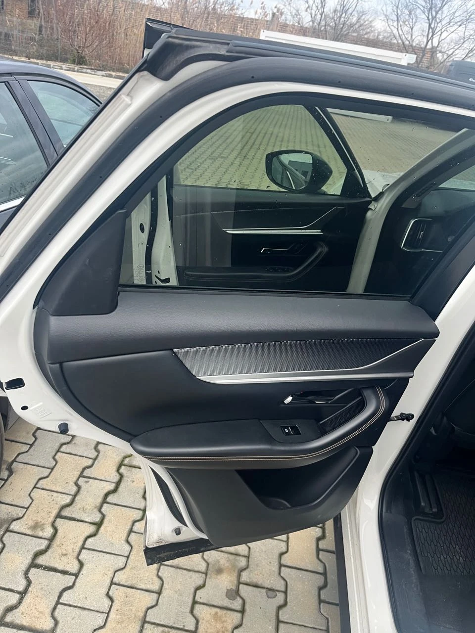 Mazda CX-60 PHEV/SUV/Homura - изображение 7