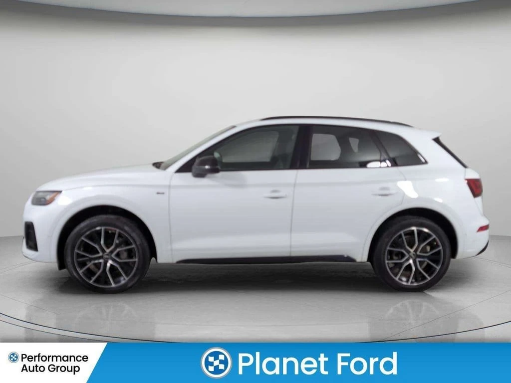 Audi Q5 * S Line quattro Technik * CARFAX * ���� �� �� | Mobile.bg � ����������� 8