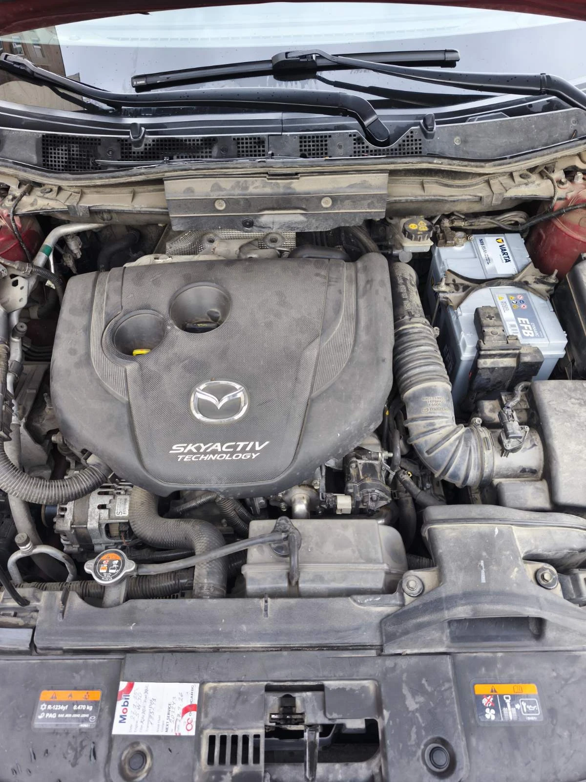 Mazda CX-5 Skyactiv | Mobile.bg � ����������� 4