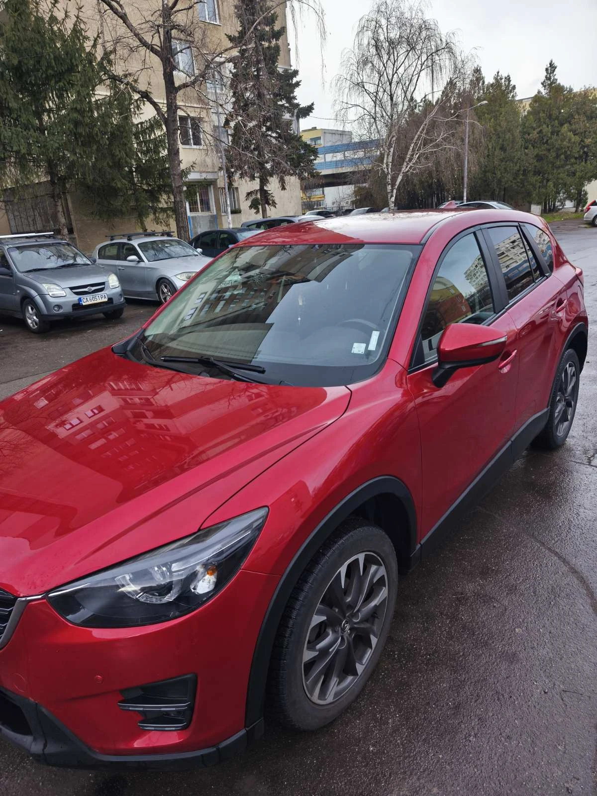 Mazda CX-5 Skyactiv | Mobile.bg � ����������� 3