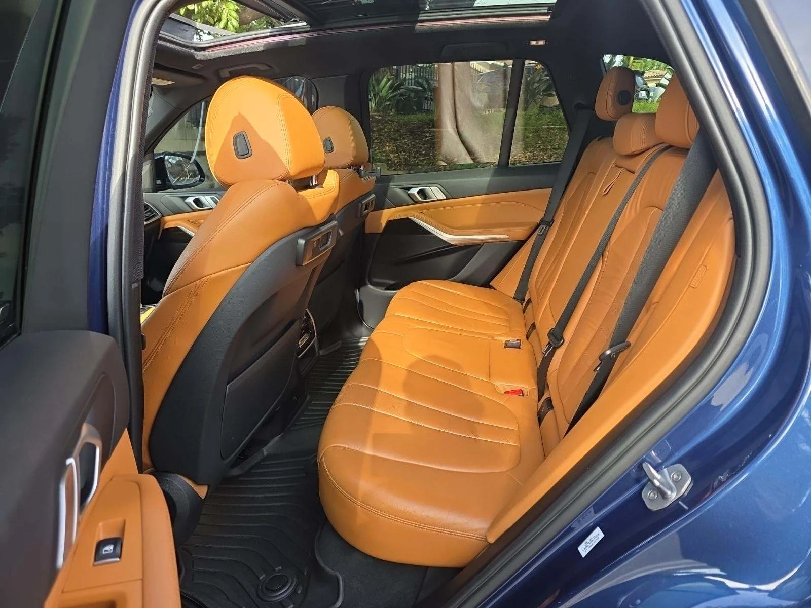 BMW X5 SATIN GREEN* HUD* PANORAMA* AMBIENT*  | Mobile.bg � ����������� 11