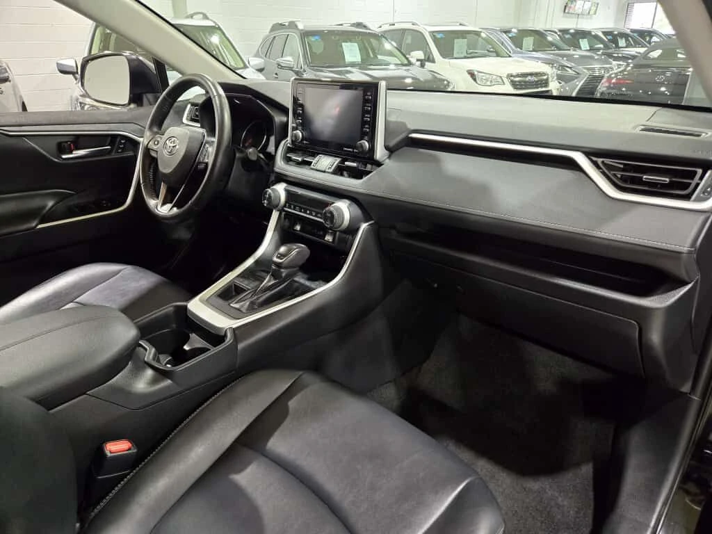 Toyota Rav4 * XLE * 360 ������  / ������� / �������  | Mobile.bg � ����������� 11