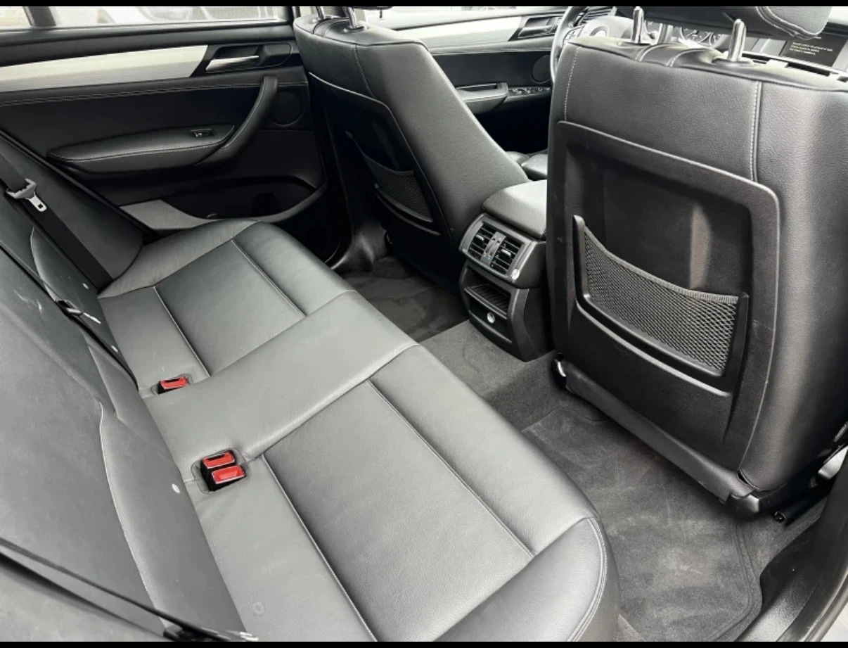 BMW X3 БМВ Х3 ТОП!!! Х драйв 306коня - изображение 7