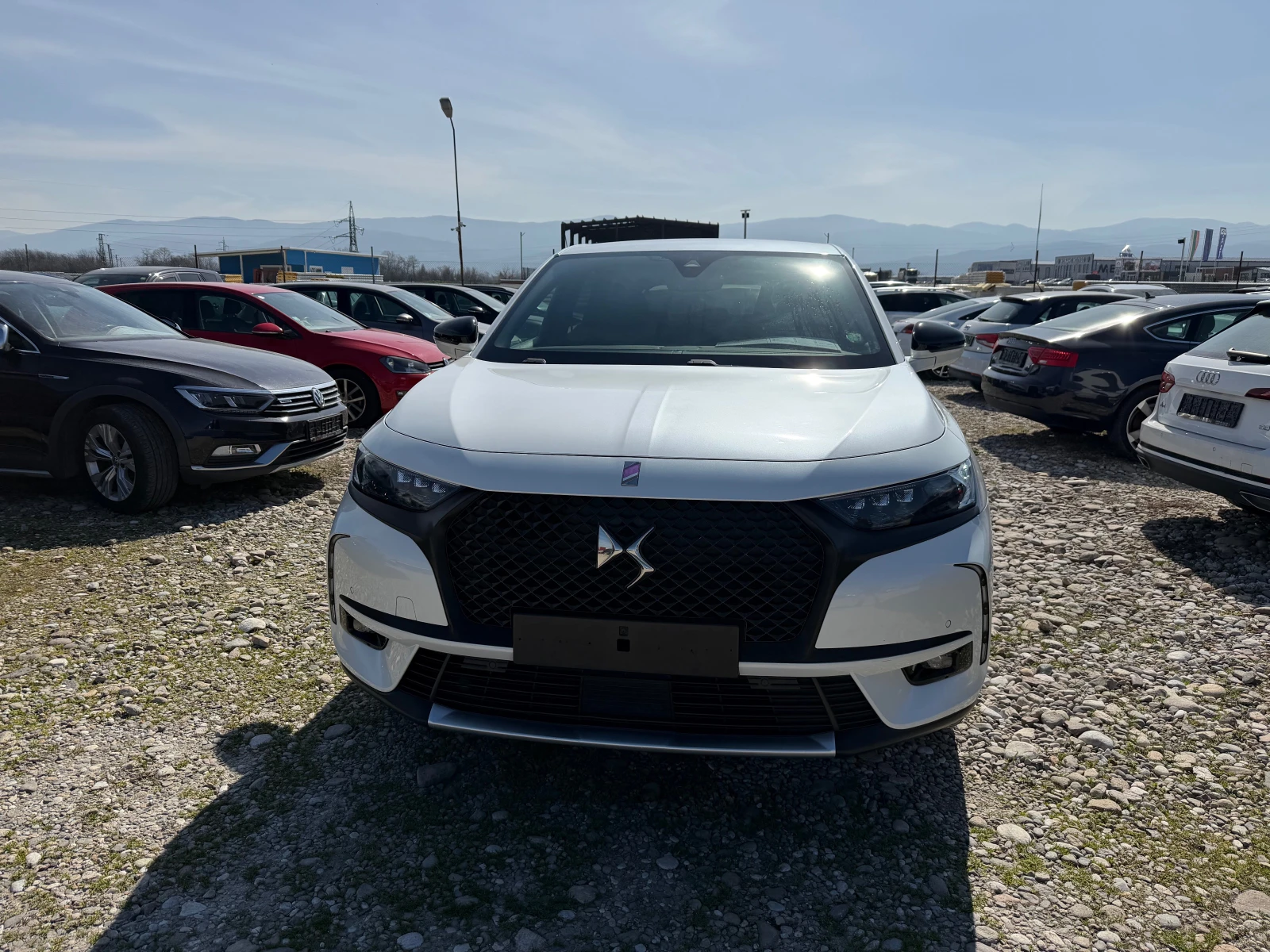 Citroen DS 7 Crossback 1.5 DS PERFORMANCE | Mobile.bg � ����������� 2