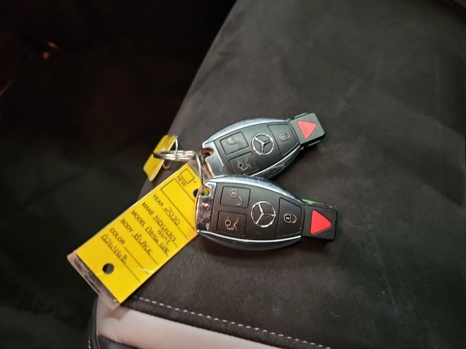 Mercedes-Benz G 36 AMG 4L 8cyl Rear Wheel Drive, снимка 8 - Автомобили и джипове - 53803015