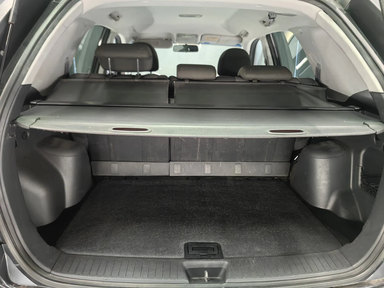 Kia Sportage ACTIVE* 2.0* ГАЗ-БЕНЗИН* 141к.с* КЛИМА* ПЕРФЕКТНА, снимка 13 - Автомобили и джипове - 54441567