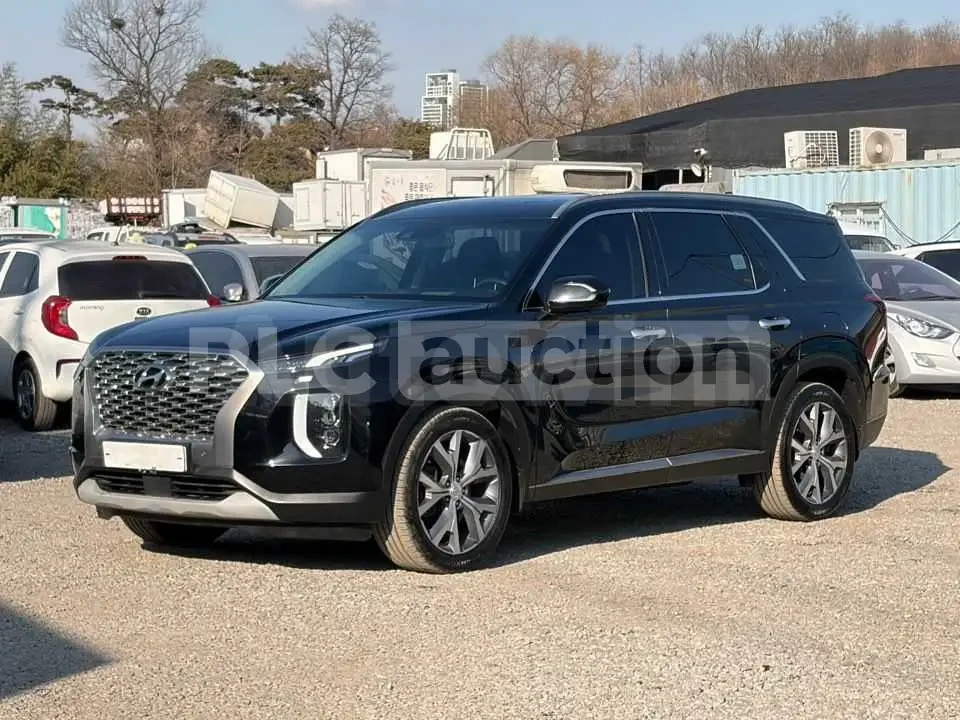 Hyundai Palisade 3.8 AWD| 360КАМЕРА| PANO| ОБДУХ| ВКЛ.ТЕХНОТЕСТ