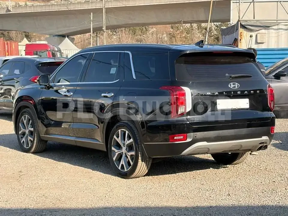 Hyundai Palisade 3.8 AWD| 360КАМЕРА| PANO| ОБДУХ| ВКЛ.ТЕХНОТЕСТ, снимка 4 - Автомобили и джипове - 54619366