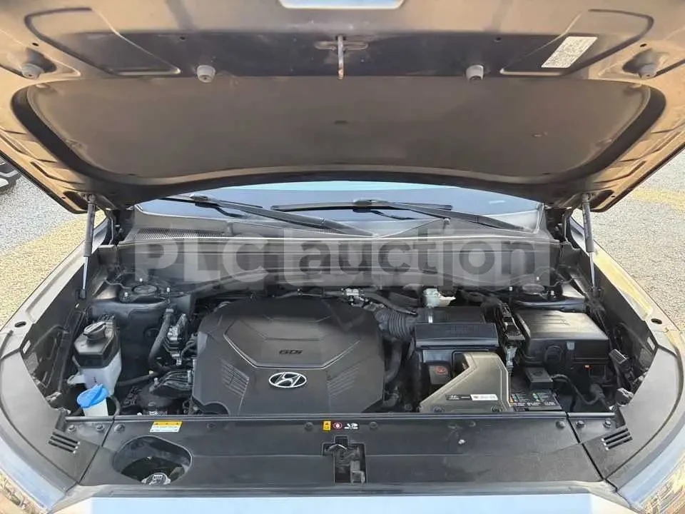 Hyundai Palisade 3.8 AWD| 360КАМЕРА| PANO| ОБДУХ| ВКЛ.ТЕХНОТЕСТ, снимка 15 - Автомобили и джипове - 54619366