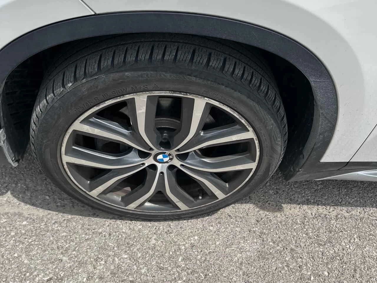 BMW X1 * xDrive28i * ��������* ��������*  | Mobile.bg � ����������� 7