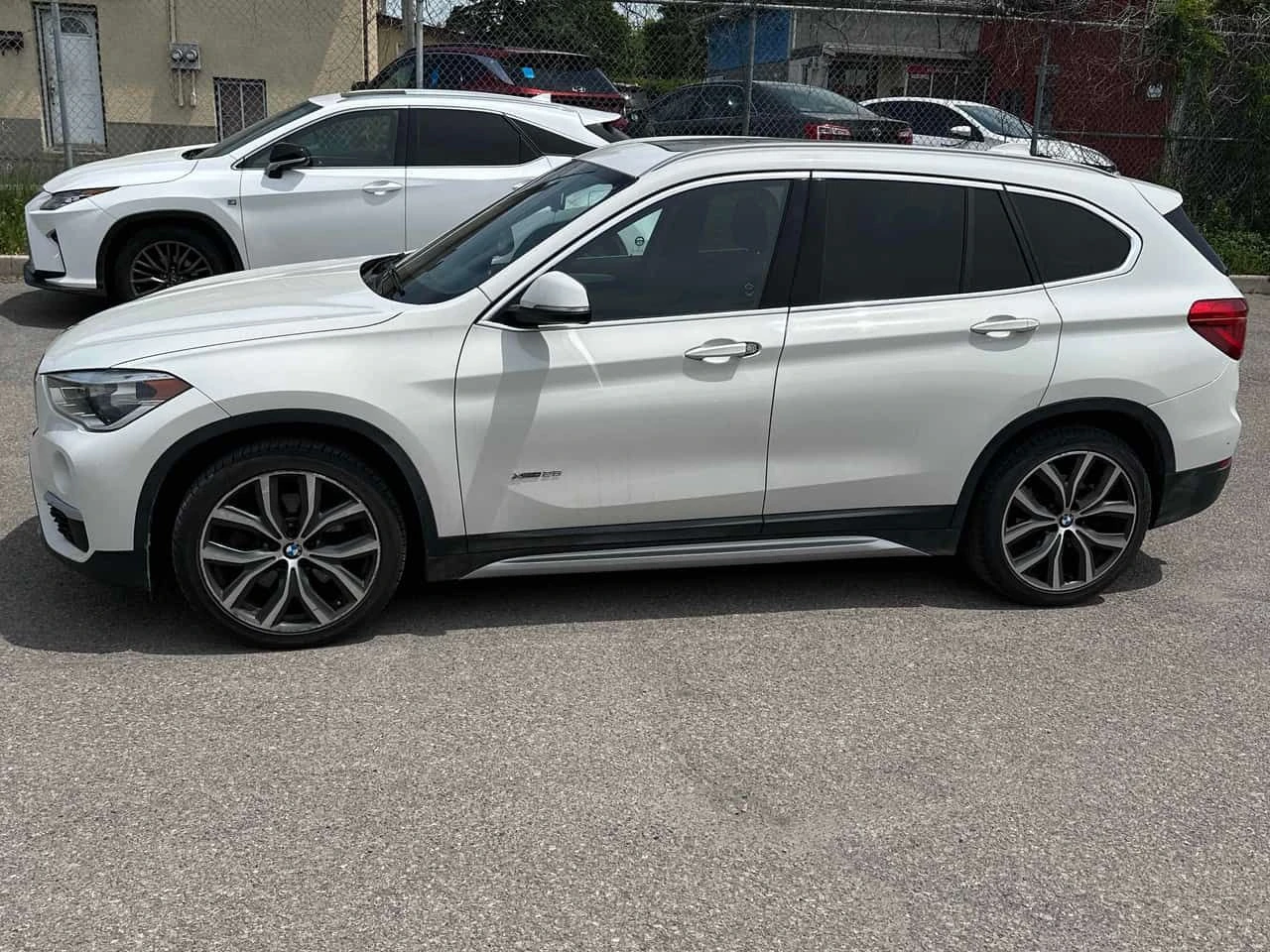 BMW X1 * xDrive28i * ��������* ��������*  | Mobile.bg � ����������� 2
