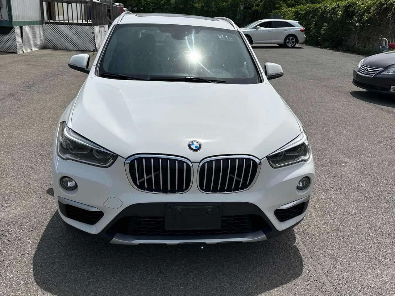 BMW X1 * xDrive28i * ��������* ��������*  | Mobile.bg � ����������� 6