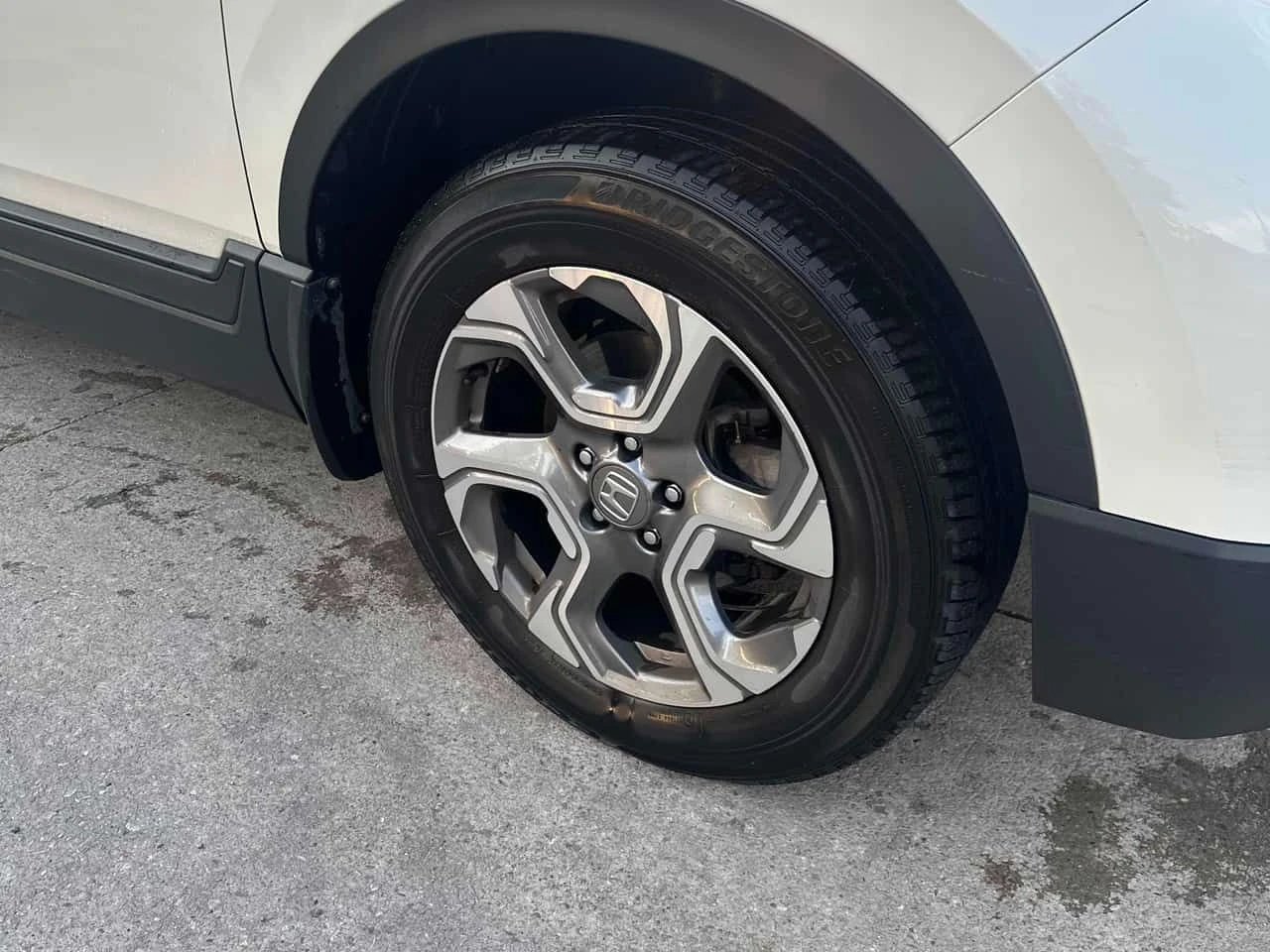Honda Cr-v EX L | CARFAX | АВТОКРЕДИТ БЕЗ ПЪРВОНАЧАЛНА ВНОСКА, снимка 6 - Автомобили и джипове - 55598456