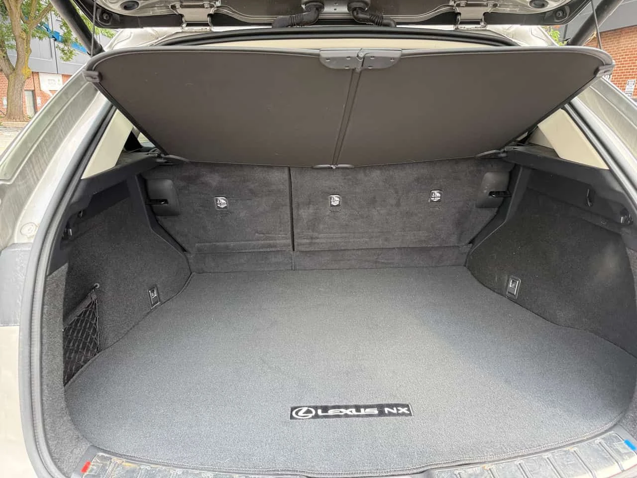 Lexus NX 350h БЕЗ ЗАБЕЛЕЖКИ* DISTRONIC* ОБДУХВАНЕ* , снимка 15 - Автомобили и джипове - 55618485