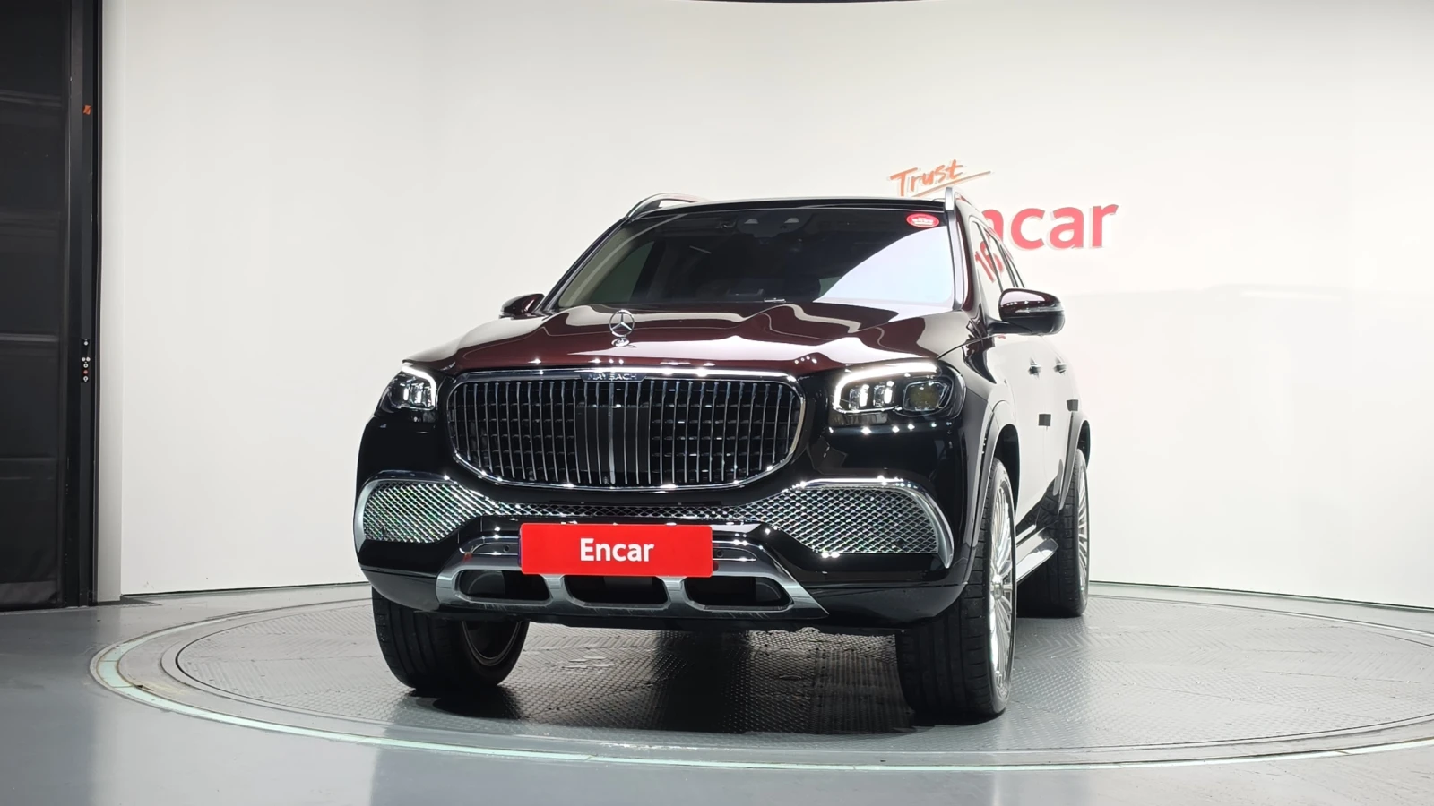 Mercedes-Benz GLS 600 SOFT CLOSE* 360* HUD* �����* ������ ���� | Mobile.bg � ����������� 3