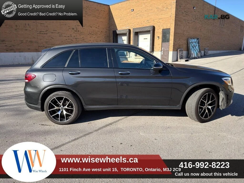 Mercedes-Benz GLC 300 AMG* DIGITAL* ПАМЕТ* ПОДГРЕВ* BURMESTER* ПАНО, снимка 3 - Автомобили и джипове - 56083873