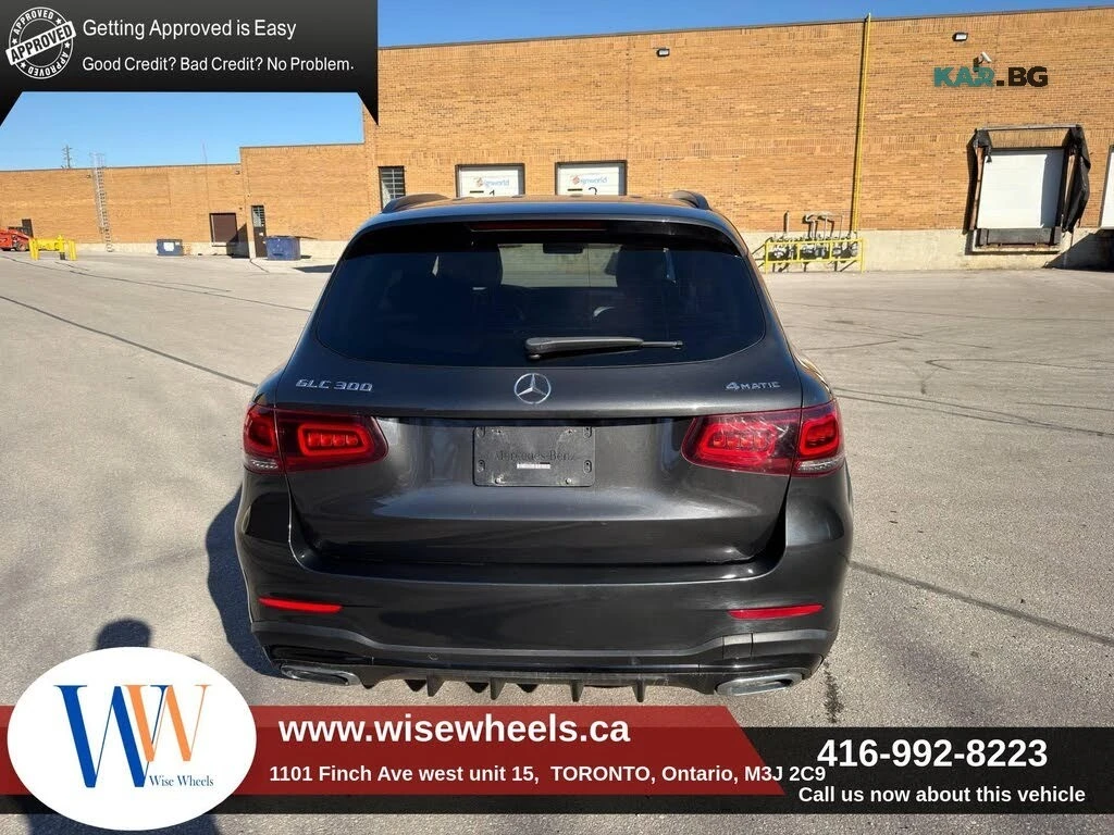 Mercedes-Benz GLC 300 AMG* DIGITAL* ПАМЕТ* ПОДГРЕВ* BURMESTER* ПАНО, снимка 5 - Автомобили и джипове - 56083873