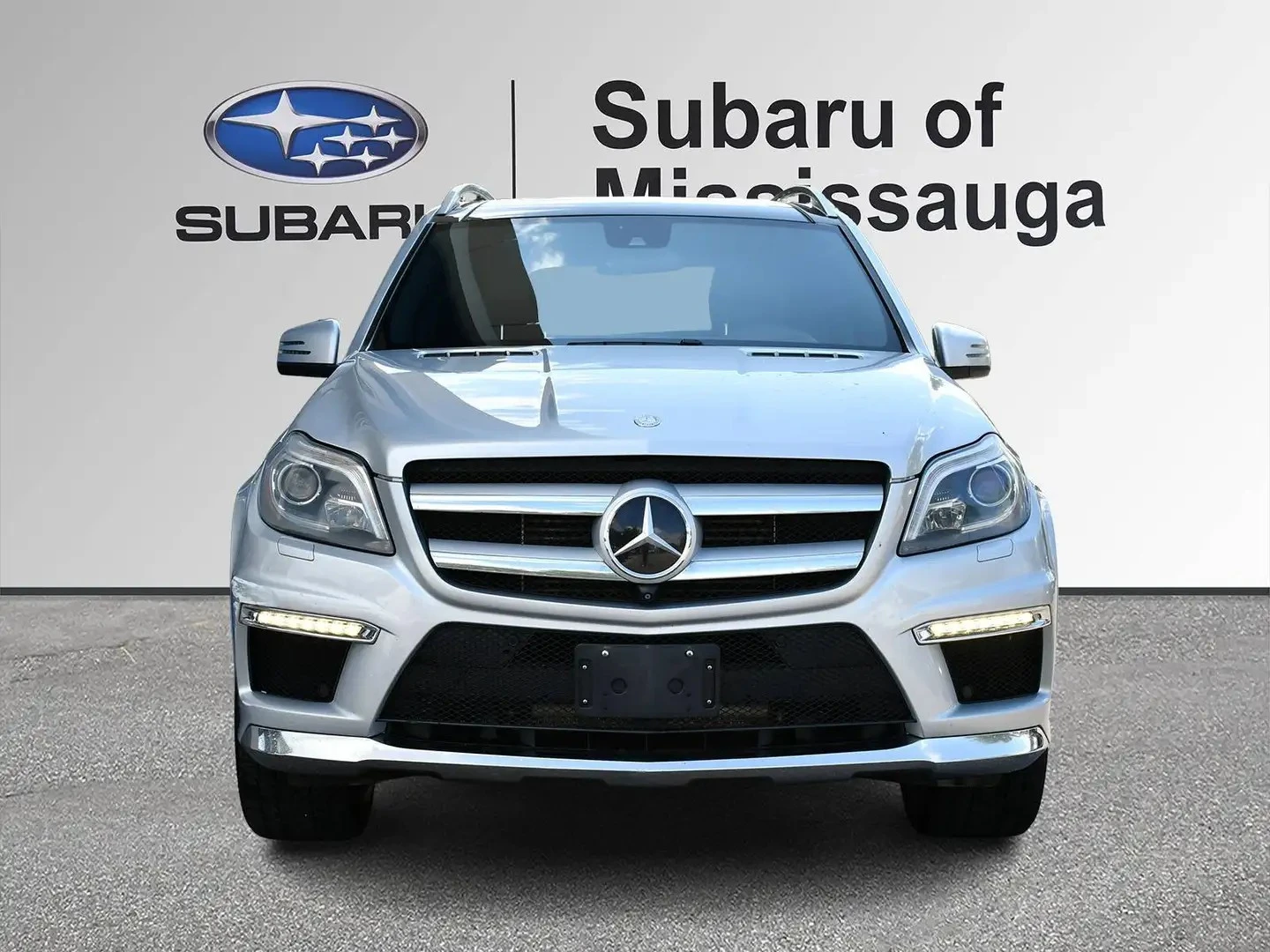 Mercedes-Benz GL 350 7 ������* ������* HARMAN* PANO* 1 ����������*  | Mobile.bg � ����������� 3