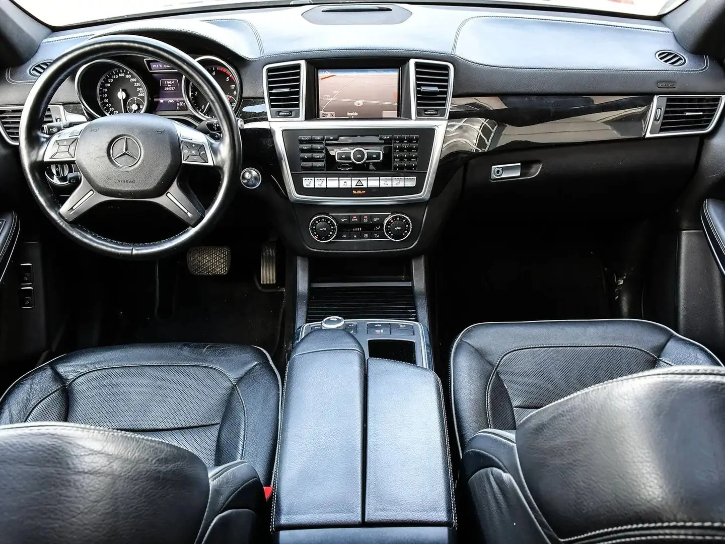 Mercedes-Benz GL 350 7 ������* ������* HARMAN* PANO* 1 ����������*  | Mobile.bg � ����������� 10