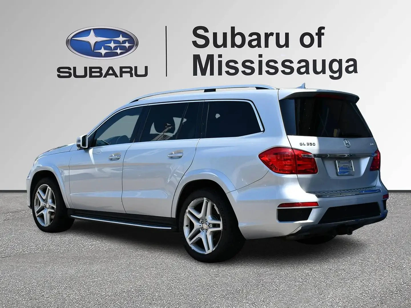 Mercedes-Benz GL 350 7 ������* ������* HARMAN* PANO* 1 ����������*  | Mobile.bg � ����������� 5