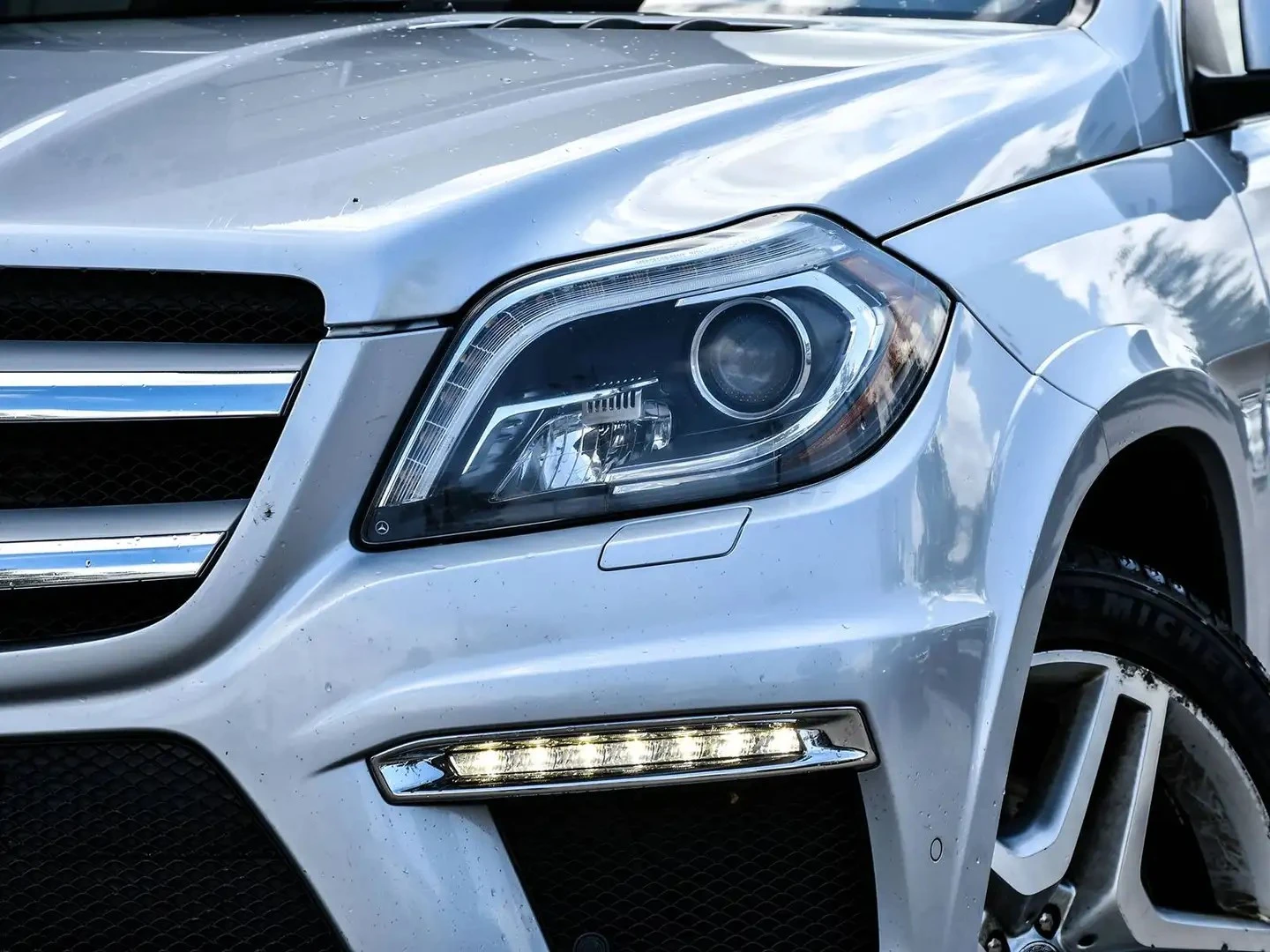 Mercedes-Benz GL 350 7 ������* ������* HARMAN* PANO* 1 ����������*  | Mobile.bg � ����������� 2
