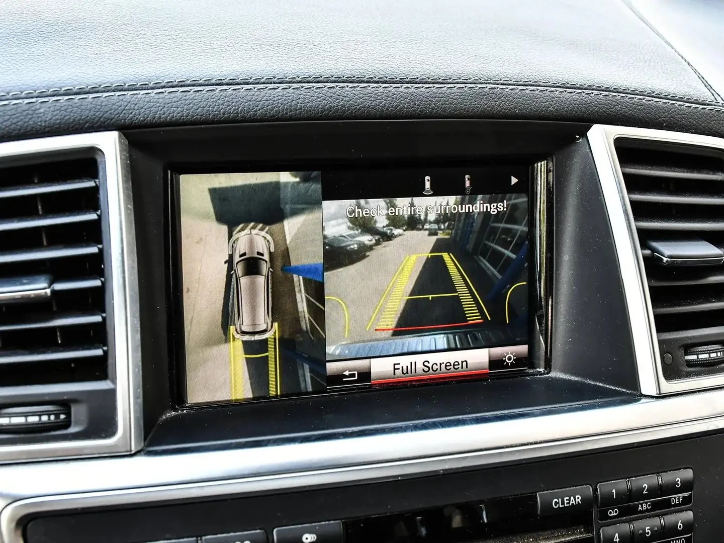 Mercedes-Benz GL 350 7 ������* ������* HARMAN* PANO* 1 ����������*  | Mobile.bg � ����������� 15