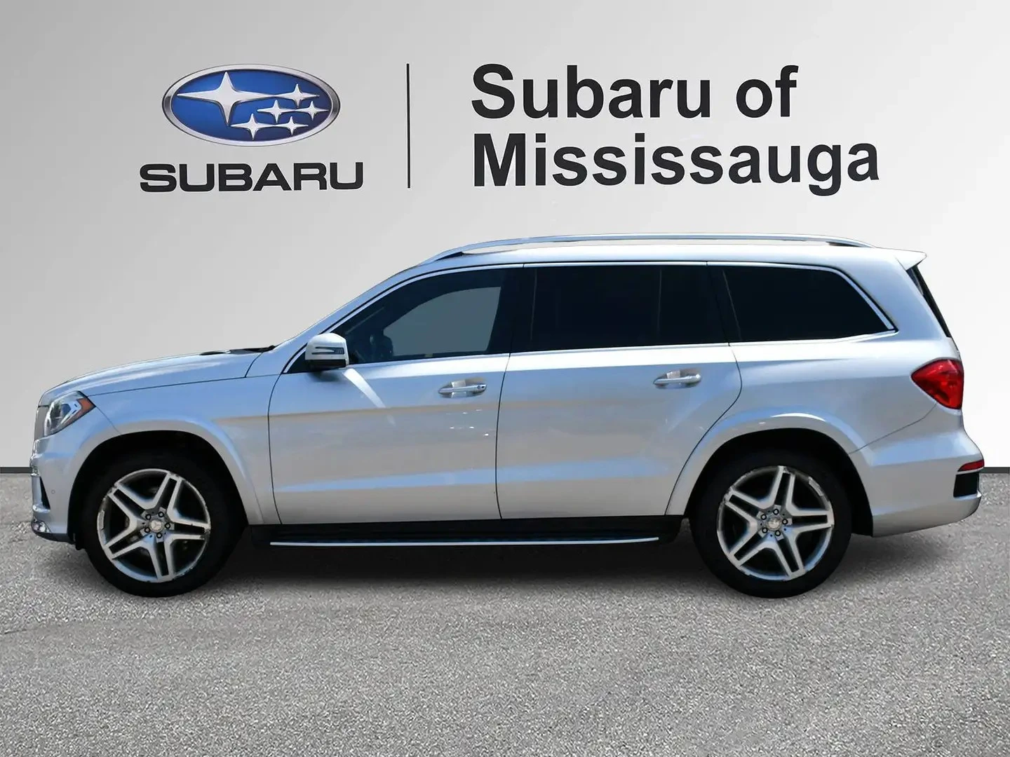 Mercedes-Benz GL 350 7 ������* ������* HARMAN* PANO* 1 ����������*  | Mobile.bg � ����������� 4
