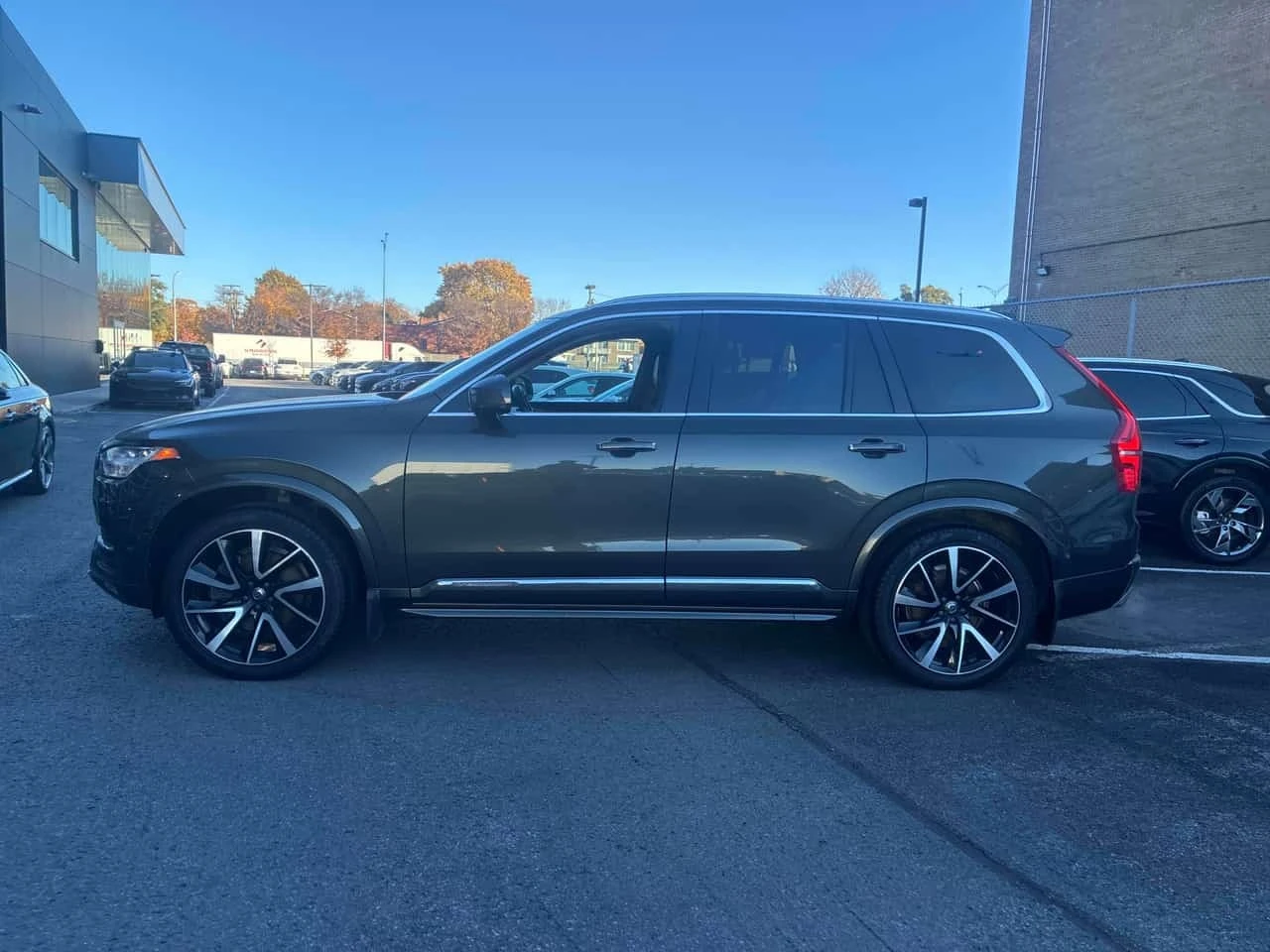 Volvo Xc90 * Inscription * CARFAX * ����� �� ����������� | Mobile.bg � ����������� 2