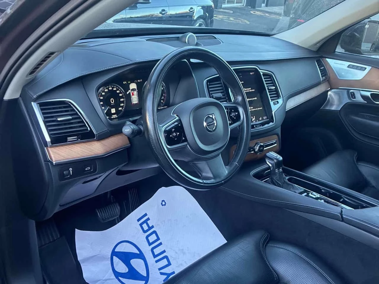Volvo Xc90 * Inscription * CARFAX * ����� �� ����������� | Mobile.bg � ����������� 5