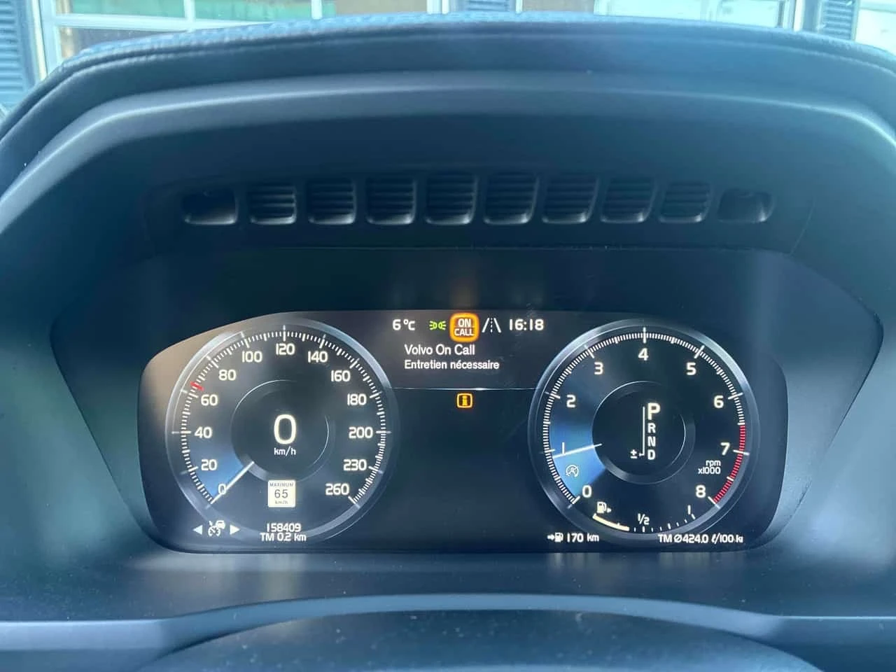 Volvo Xc90 * Inscription * CARFAX * ����� �� ����������� | Mobile.bg � ����������� 8