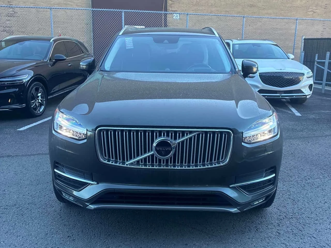Volvo Xc90 * Inscription * CARFAX * ����� �� ����������� | Mobile.bg � ����������� 6