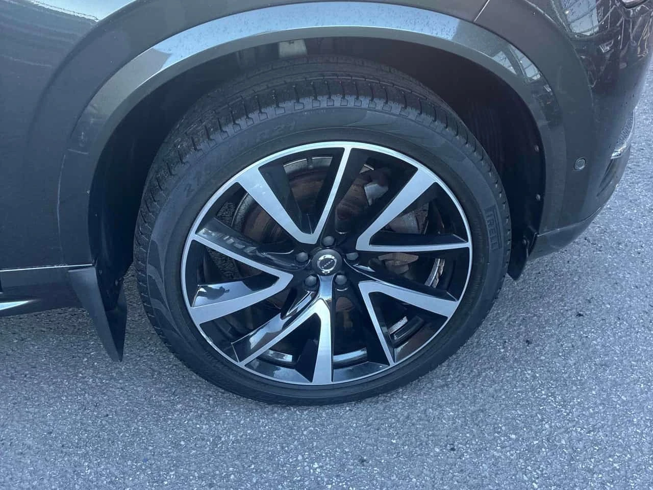 Volvo Xc90 * Inscription * CARFAX * ����� �� ����������� | Mobile.bg � ����������� 7