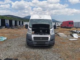 Fiat Ducato 2.3 Mulijet, снимка 9