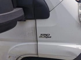 Fiat Ducato 2.3 Mulijet, снимка 3