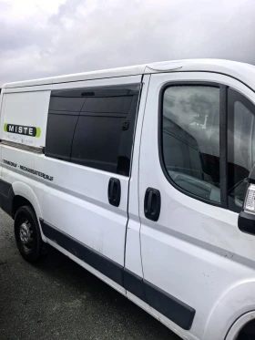 Fiat Ducato 2.3 Mulijet, снимка 12