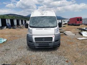     Fiat Ducato 2.3 Mulijet