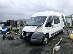Fiat Ducato 2.3 Mulijet, снимка 15