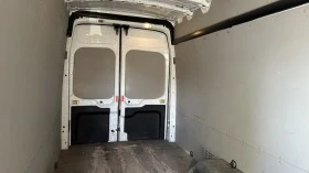 Ford Transit фургон, снимка 6