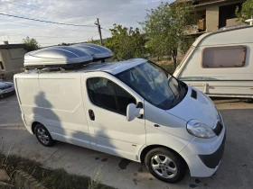 Opel Vivaro, снимка 5