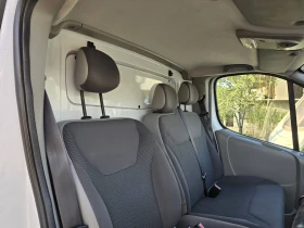 Opel Vivaro, снимка 6